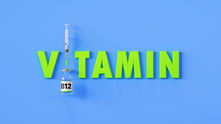 إحذر ..  إذا كنت تعاني من هذه الأعراض فهي علامات رئيسية لنقص فيتامين B12 في الجسم