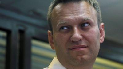 من هو الناشط الروسي " نافالني" الذي تم إعتقاله بسبب إنتقاداته للرئيس الروسي