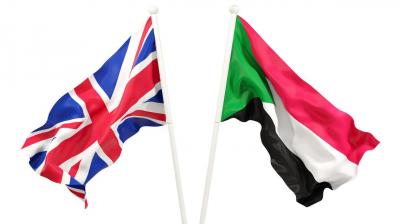 بهذا الشرط .. بريطانيا تعلن استعدادها تخفيف ديون السودان