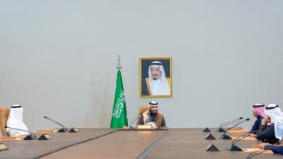 ولي العهد السعودي يعلن رفع أصول صندوق الاستثمارات السعودي لـ4 تريليونات حتى 2025