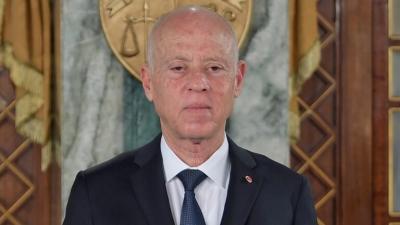 الرئاسة التونسية تؤكد محاولة تسميم رئيس الجمهورية