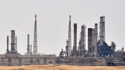 الكشف عن خطوة سعودية نفطية "غير مسبوقة" مع أمريكا وأوروبا