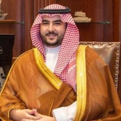 الأمير بن سلمان يرد بالتحدي عقب تصريحات الرئيس الأمريكي بوقف دعم السعودية في حرب اليمن
