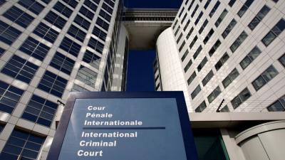 محكمة الجنائية الدولية تعلن الولاية القضائية على الاراضي الفلسطينية