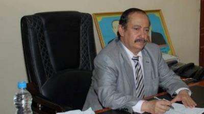 معلومات هامة وخطيرة يكشفها رئيس جهاز الأمن القومي " الأحمدي " حول  سقوط صنعاء بيد الحوثيين 