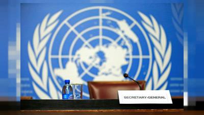 الأمم المتحدة تعلق على إلغاء قرار تصنيف الحوثيين كمنظمة إرهابية