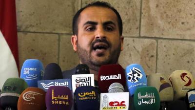 الحوثيون يجددون تصلبهم تجاه المواقف الدولية الداعية لوقف الحرب في اليمن