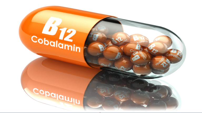 7علامات "خفية" يمكن أن تكشف نقص فيتامين B12