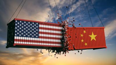 الصين تزيح أميركا عن عرش التجارة مع "الأوروبي"