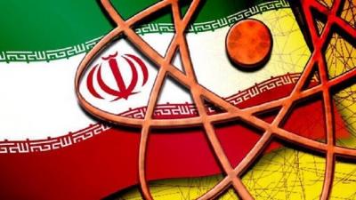 إيران تبلغ الوكالة الدولية للطاقة الذرية بإنهاء عمليات التفتيش المفاجئة