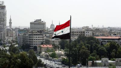 سوريا تكشف عن عملية تبادل أسرى مع إسرائيل
