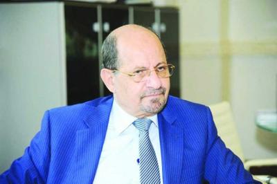 الزنداني يبحث مع وكيل وزارة الخارجية السعودي أوضاع الجالية اليمنية