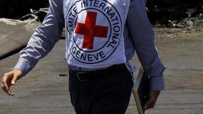الصليب الأحمر الدولي يعلق على الأوضاع بمأرب
