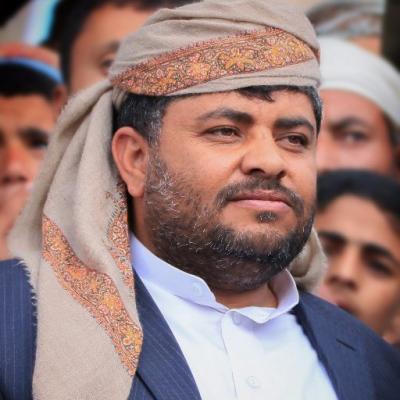 محمد علي الحوثي يعلن إستعداده لتخليص أحمد علي عبدالله صالح من الأسر في صفقة تبادل للأسرى