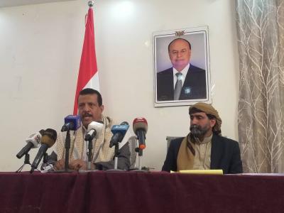 شركة صافر بمأرب تصدر توضيح هام بشأن الغاز المنزلي في مناطق سيطرة الحوثيين وكم أسعار البيع حتى يصل صنعاء ( الأسعار)