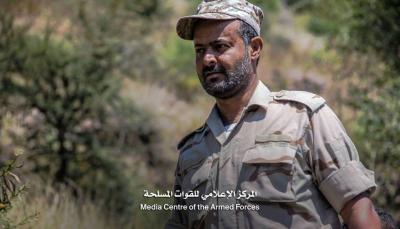 مصدر عسكري يكشف تفاصيل المعركة مع الحوثيين بتعز والمناطق التي تم السيطرة عليها 