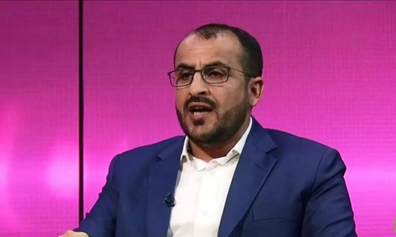 ناطق الحوثيين يعترف بالتواصل مع الأمريكيين والسعوديين ويقول بأنه ليس محرم ويتحدث عن معارك مأرب وقتل الأثيوبيين بصنعاء 