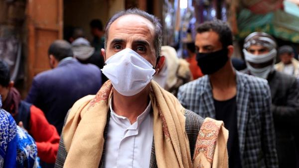 كورونا يتوسع في اليمن .. تسجيل حالات وفاة وعشرات الإصابات