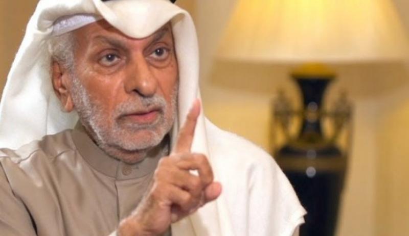 الأكاديمي والمفكر الكويتي " النفيسي" يكشف عن رأيه في المبادرة السعودية لوقف الحرب في اليمن
