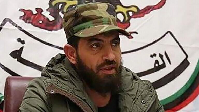 إغتيال قائد عسكري بارز في ليبيا والمطلوب دولياً