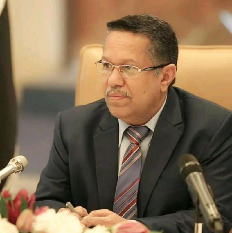 بن دغر : مراحل الحوار مع الحوثيين كلها أفضت إلى مزيد من الدماء