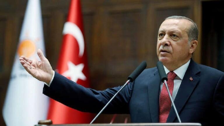 أردوغان يجدد نداءه للأتراك لتحويل مدخراتهم إلى العملة الوطنية