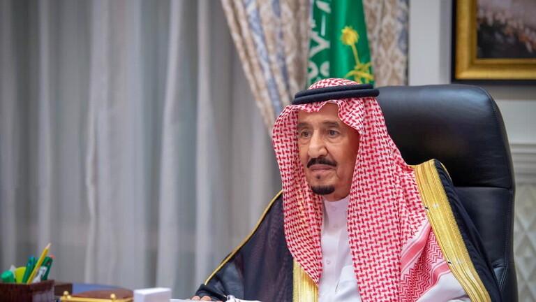 الملك سلمان يصدر توجيه بإمداد الأردن بالأوكسجين الطبي