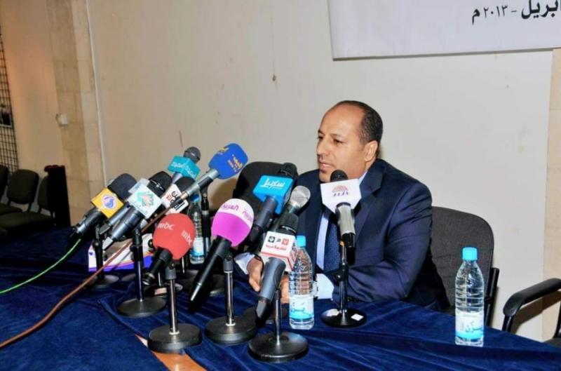 وفاة المخترع اليمني " خالد نشوان " متأثراً بفيروس كورونا