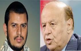 الحوثيون يُغيرون موازين القوى السياسية وينازعون الرئيس هادي في سلطاته السيادية