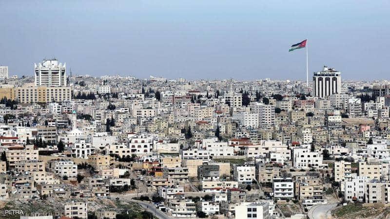 إعتقال شخصيات أردنية بارزة في عمًان لأسباب أمنية