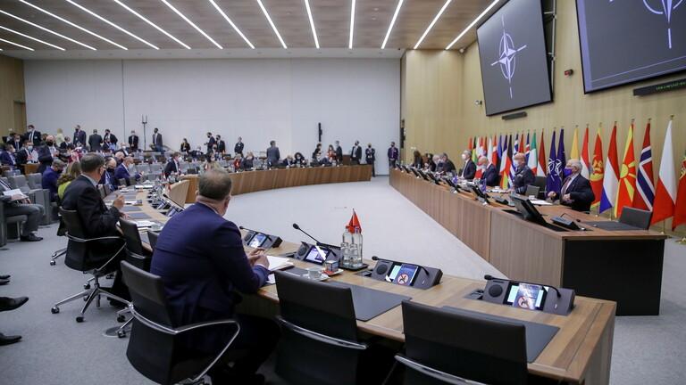 إجتماع طارئ لوزراء الخارجية والدفاع في الناتو
