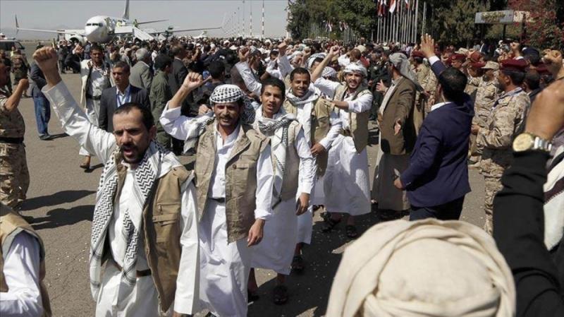 إجراء عملية تبادل أسرى جديدة بين الحوثيين والجيش