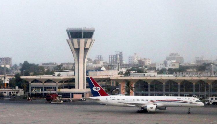 لجنة الطوارئ  اليمنية تعلن تعليق الرحلات من وإلى الهند بشكل مؤقت