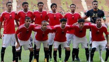 منتخبنا الوطني للشباب يحقق فوزا تاريخيا على إيران في نهائيات كأس آسيا للشباب بميانمار