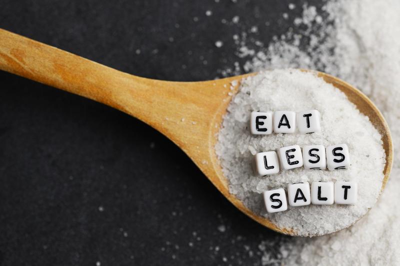 دراسة جديدة: تناول الملح يُضعف الجهاز المناعي