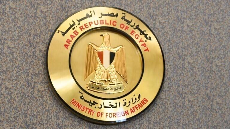 بيان مصري بخصوص تصريحات إثيوبيا عن بناء سدود جديدة