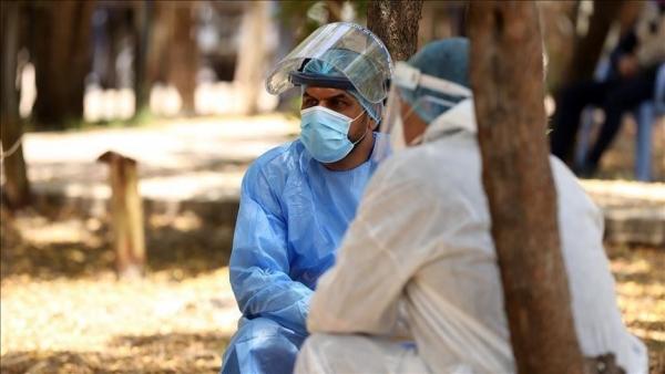 الصحة العالمية تكشف موعد تطعيم الكوادر الطبية ضد كورونا في مناطق سيطرة الحوثيين