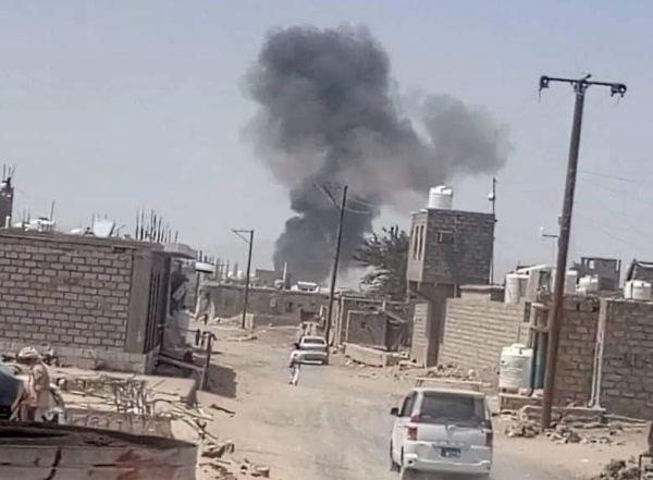 تفاصيل وحصيلة جديدة للقتلى والجرحى نتيجة إطلاق الحوثيين صاروخ باليسيتي على مأرب