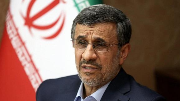 رئيس إيراني سابق يفجر مفاجأة ويقول بأن مسؤول مكافحة التجسس في إيران كان جاسوساً لإسرائيل