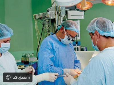 أغرب عملية جراحية في مصر: استخراج 3  كيلوغرام شعر من معدة مريض