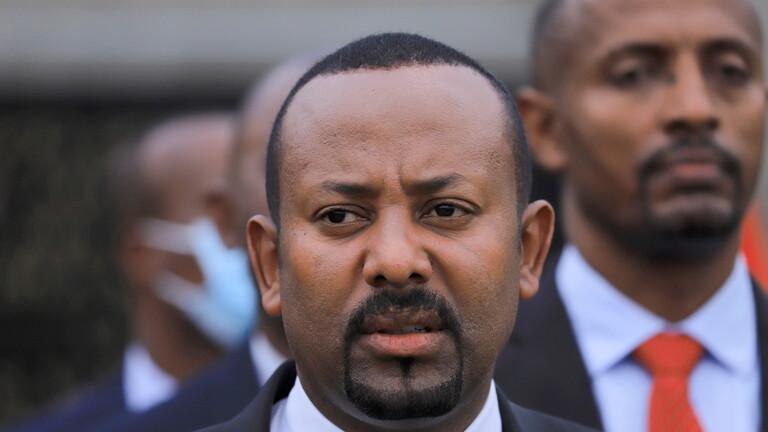 أول تعليق لرئيس وزراء إثيوبيا عقب إنسحاب الجيش من تيغراي 