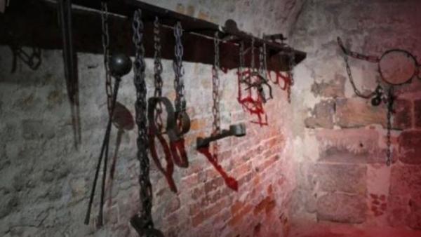 تقرير حقوقي : 17 حالة وفاة لمختطفين جراء التعذيب في سجون الحوثي والانتقالي خلال 2020