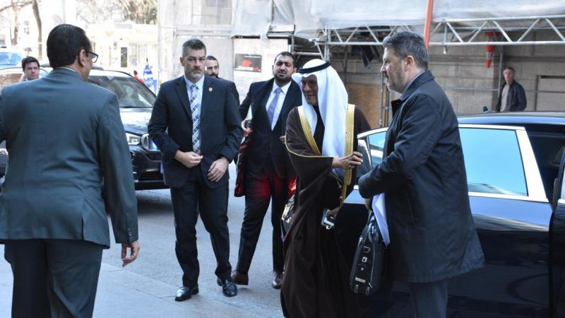 تفاصيل الخلاف السعودي - الإماراتي الذي أفشل محادثات أوبك
