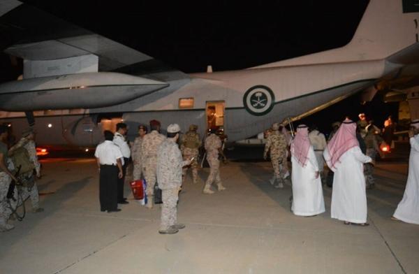 إستمرار التوتر بين القوات السعودية ومليشيات الإنتقالي في سقطرى