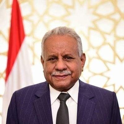 رئيس مرجعية قبائل حضرموت : لن نقبل بتهميش المحافظة أو نكون تابعين لأحد
