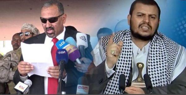 باحث ومحلل سياسي يمني يقول بأن الإمارات لن يستقر لها قرار حتى تسقط هاتين المحافظتين 