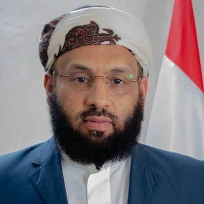 في المؤتمر العالمي لدور الإفتاء .. وزير الأوقاف يحذر الأمة الإسلامية من خطر الحوثيين 