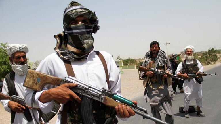 "طالبان" تطوق العاصمة كابول من جميع الاتجاهات ودعوات لإنتقال سلمي للسلطة