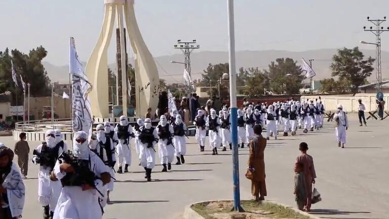 "طالبان" ترسل مقاتليها إلى وادي بانشير آخر المناطق خارج سيطرتها