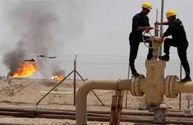 تعرف على دخل الحوثيين من الغاز الذي يصل من مأرب ..( أرقام مفصلة )